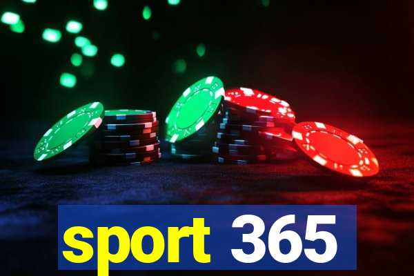 sport 365